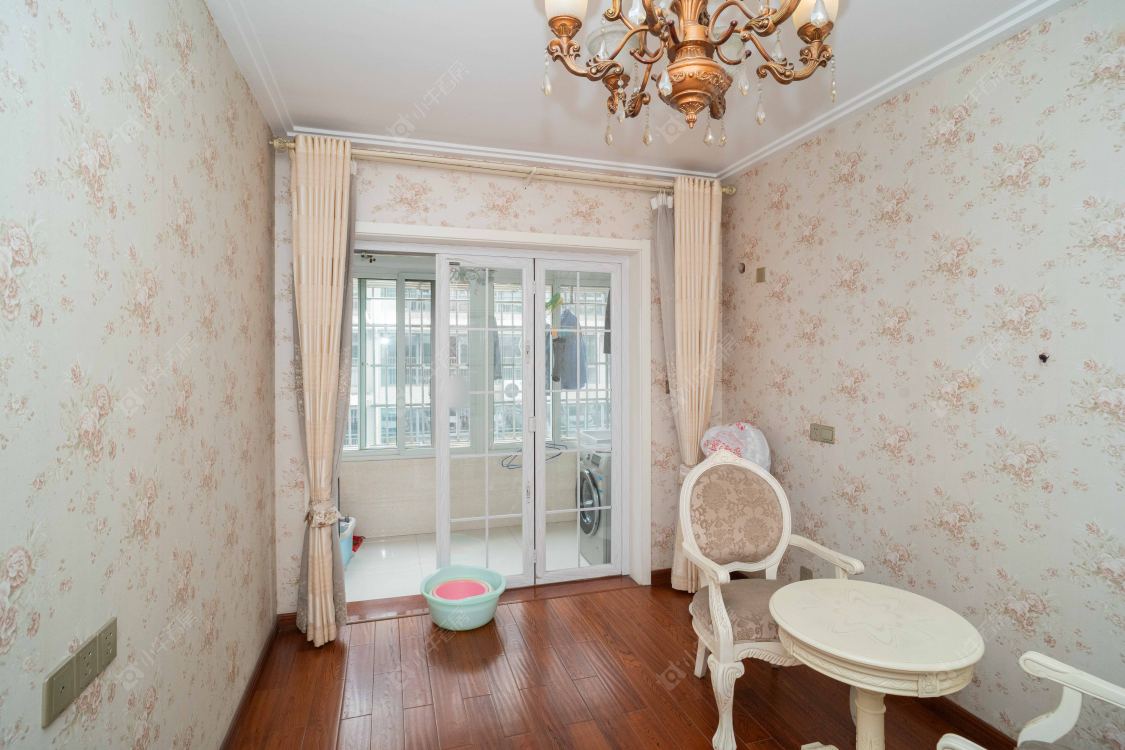 常州梧桐苑东区在售二手房源室内图_小牛看房