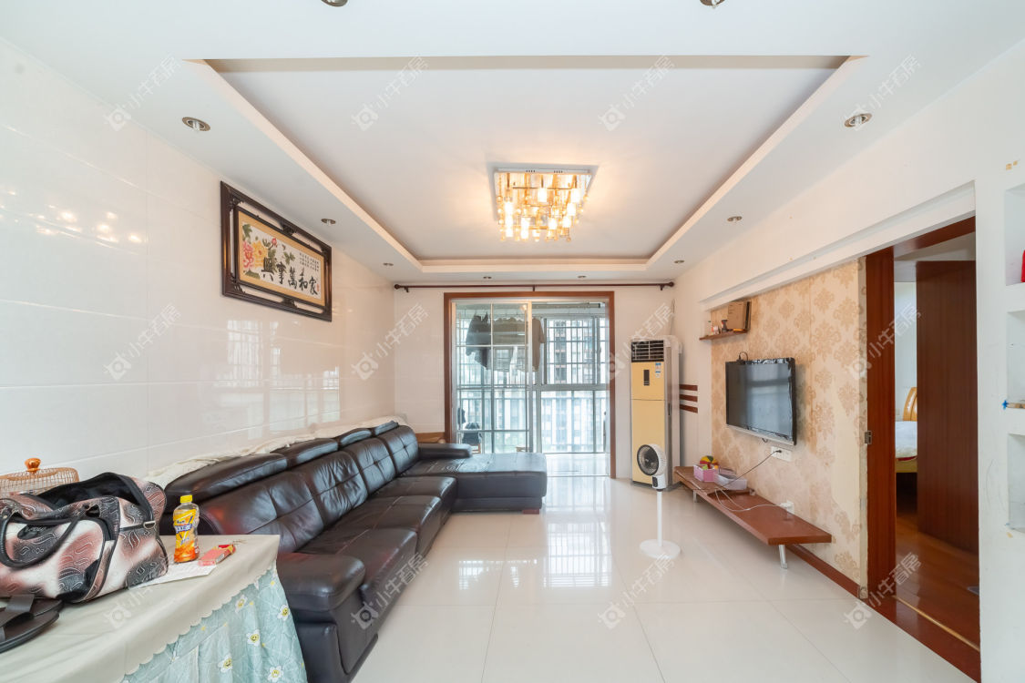 常州金梅花园南区租房_小牛看房