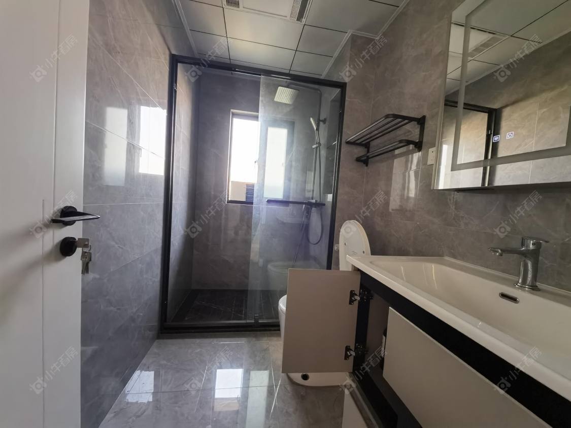 常州龙湖景粼天著在租房源室内图_小牛看房