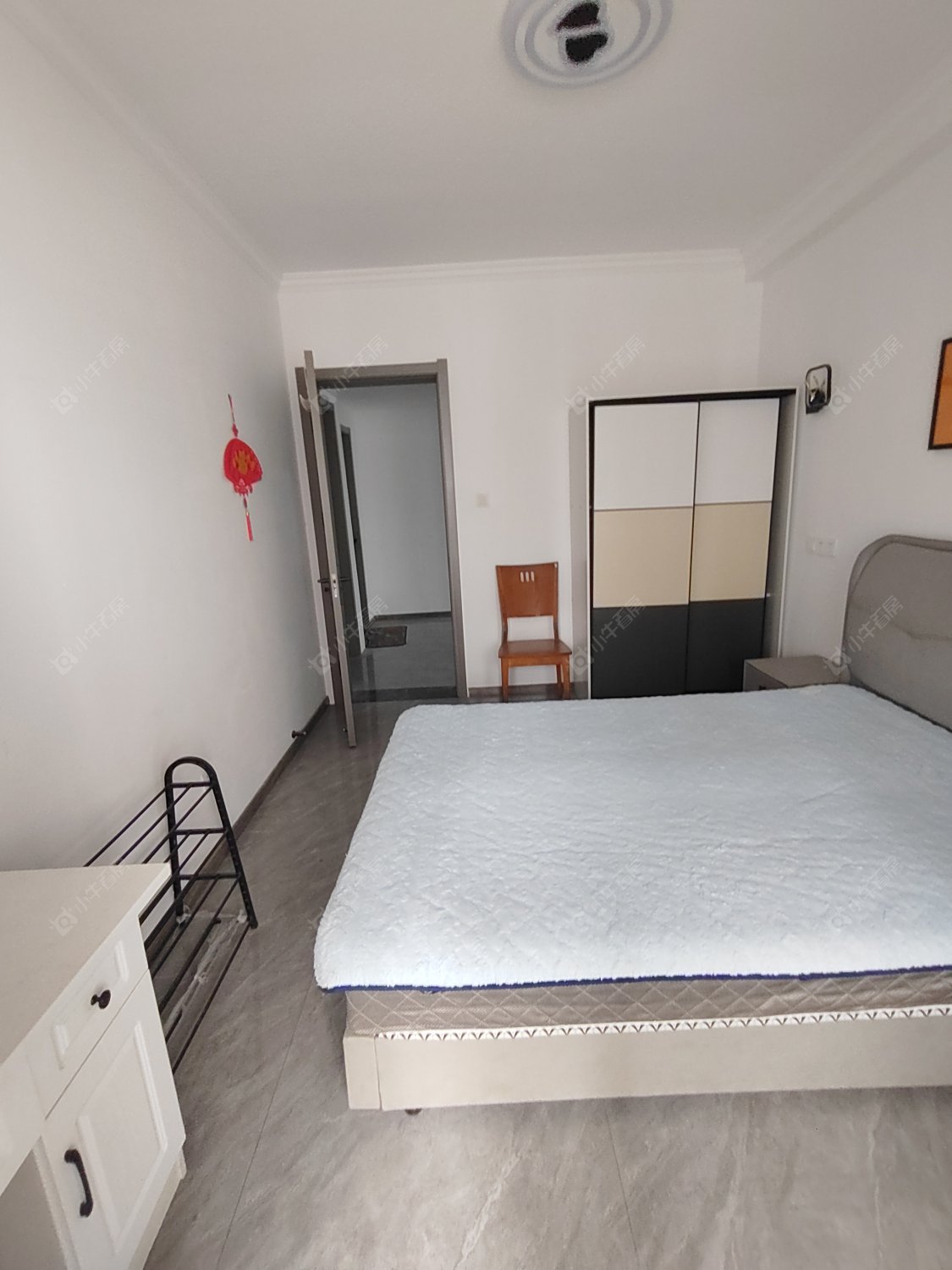 常州美林湖水岸枫情在租房源室内图_小牛看房