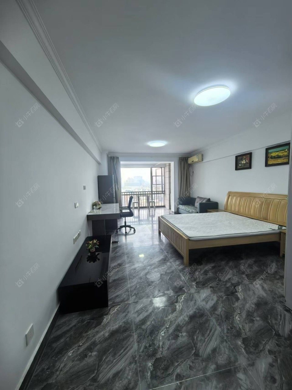 常州鹏欣丽都在租房源室内图_小牛看房