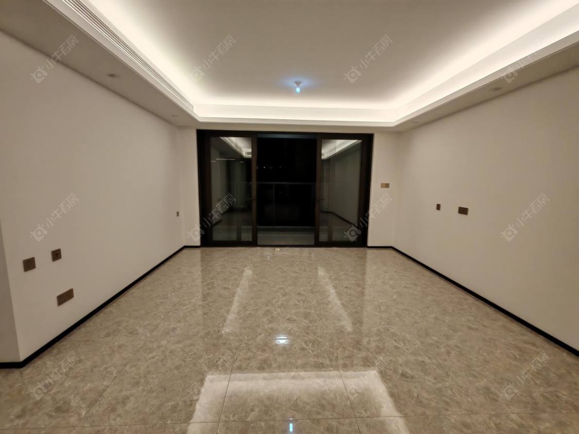 常州万科潮起东方在租房源室内图_小牛看房