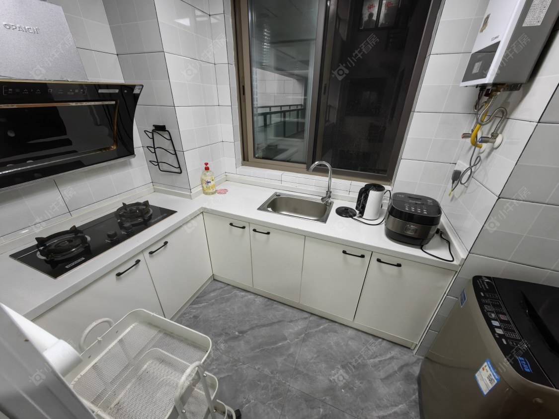 九洲玺房源 常州九洲玺在租房源_小牛看房