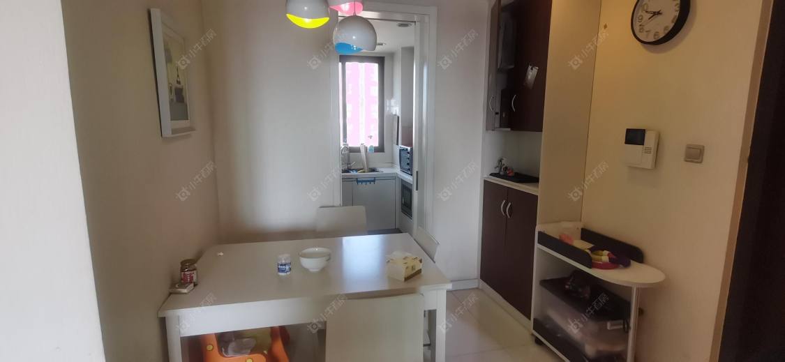 常州新城香悦半岛南区在租房源室内图_小牛看房