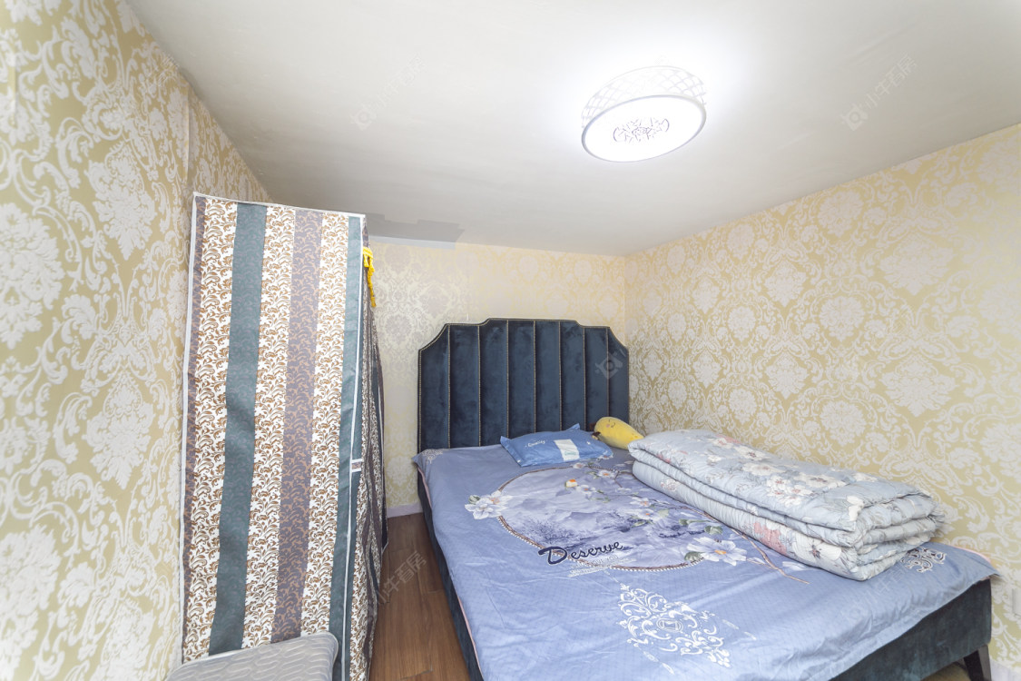 常州世纪华城东区在售二手房源室内图_小牛看房