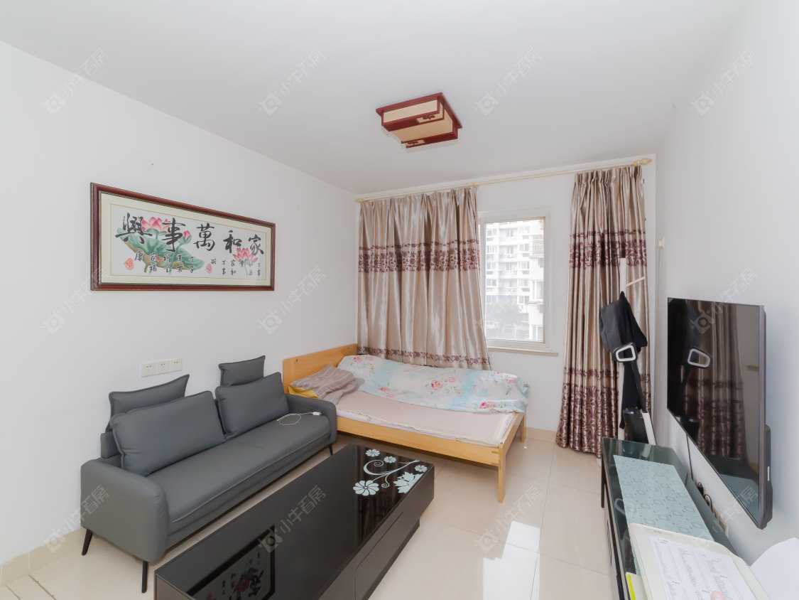 常州藻江花园一期在售二手房_小牛看房