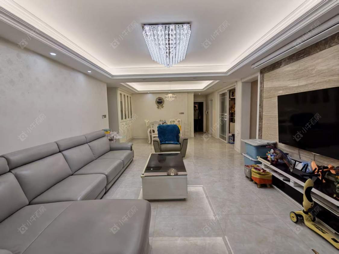 绿都万和城五区房源室内图 常州绿都万和城五区在租房源室内图_小牛看房