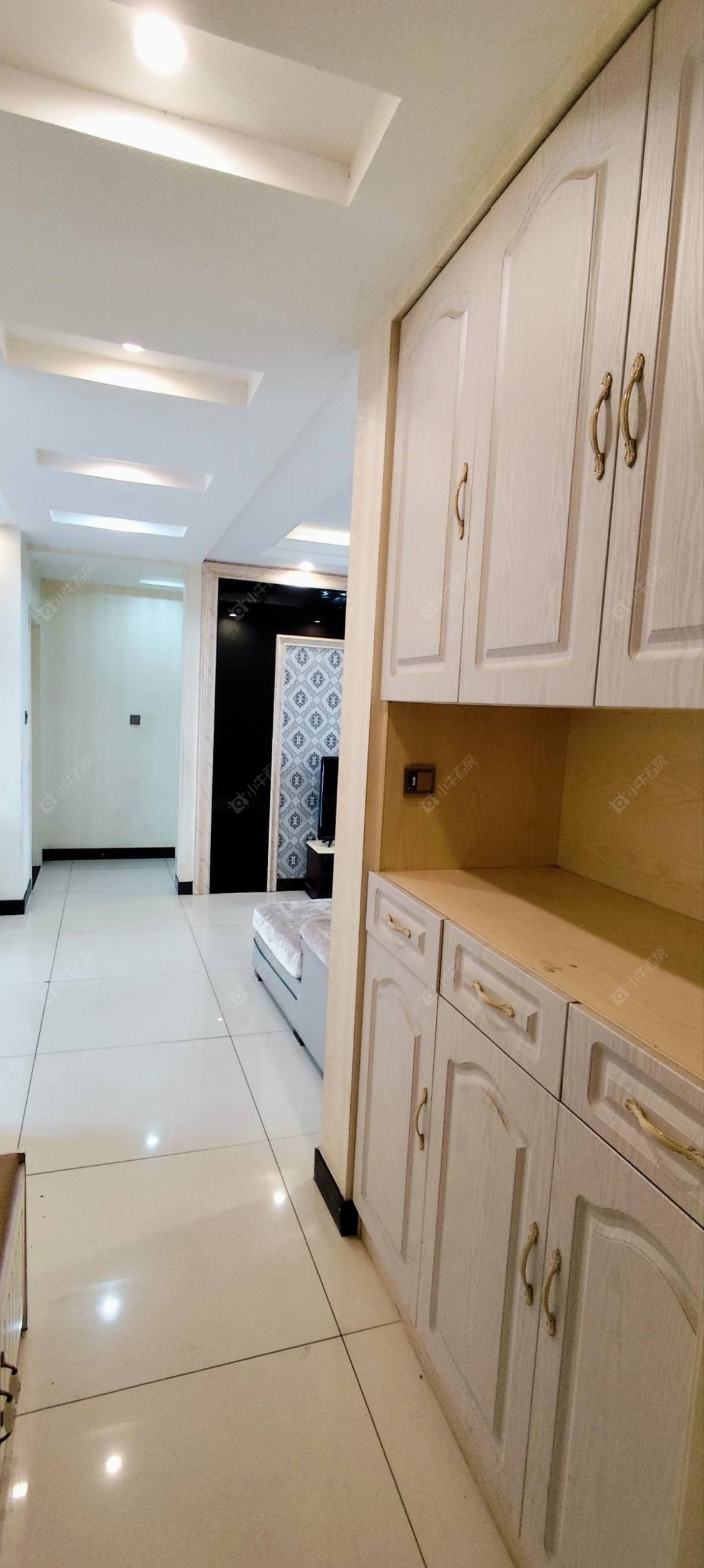 常州新城域二期在租房源室内图_小牛看房