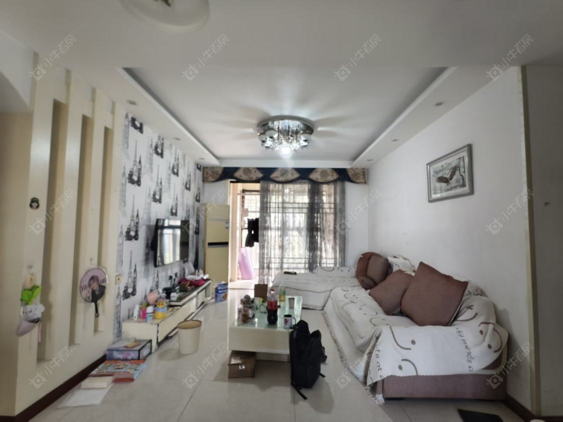 常州清水湾花园三期在租房源室内图_小牛看房