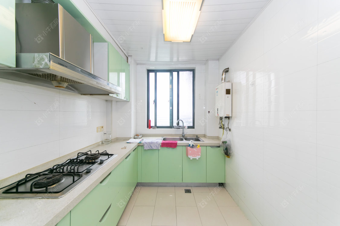 常州新城长岛在售二手房源室内图_小牛看房