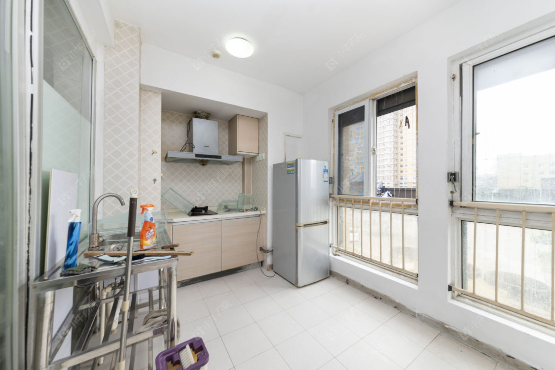 莱蒙城铂晶房源室内图 常州莱蒙城铂晶在售二手房源室内图_小牛看房