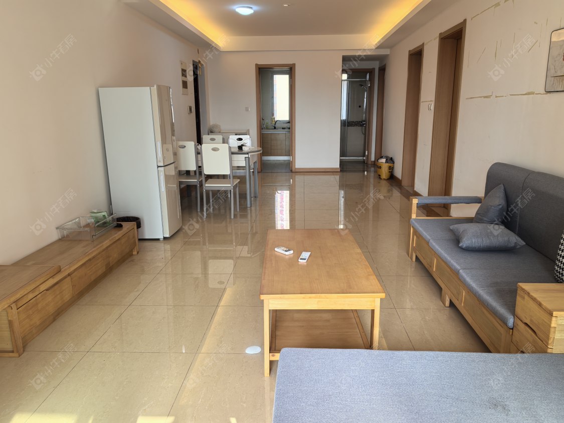 常州九洲花园三期在租房源_小牛看房