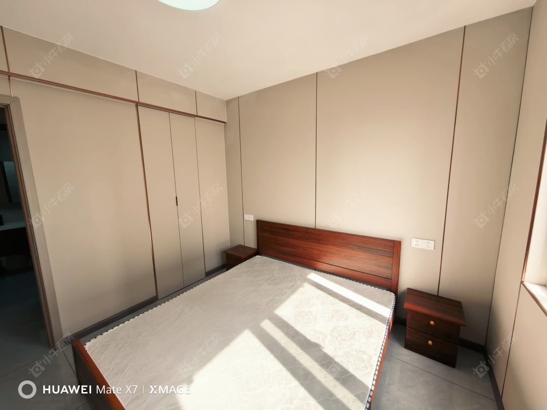 常州大宁佳苑在租房源室内图_小牛看房