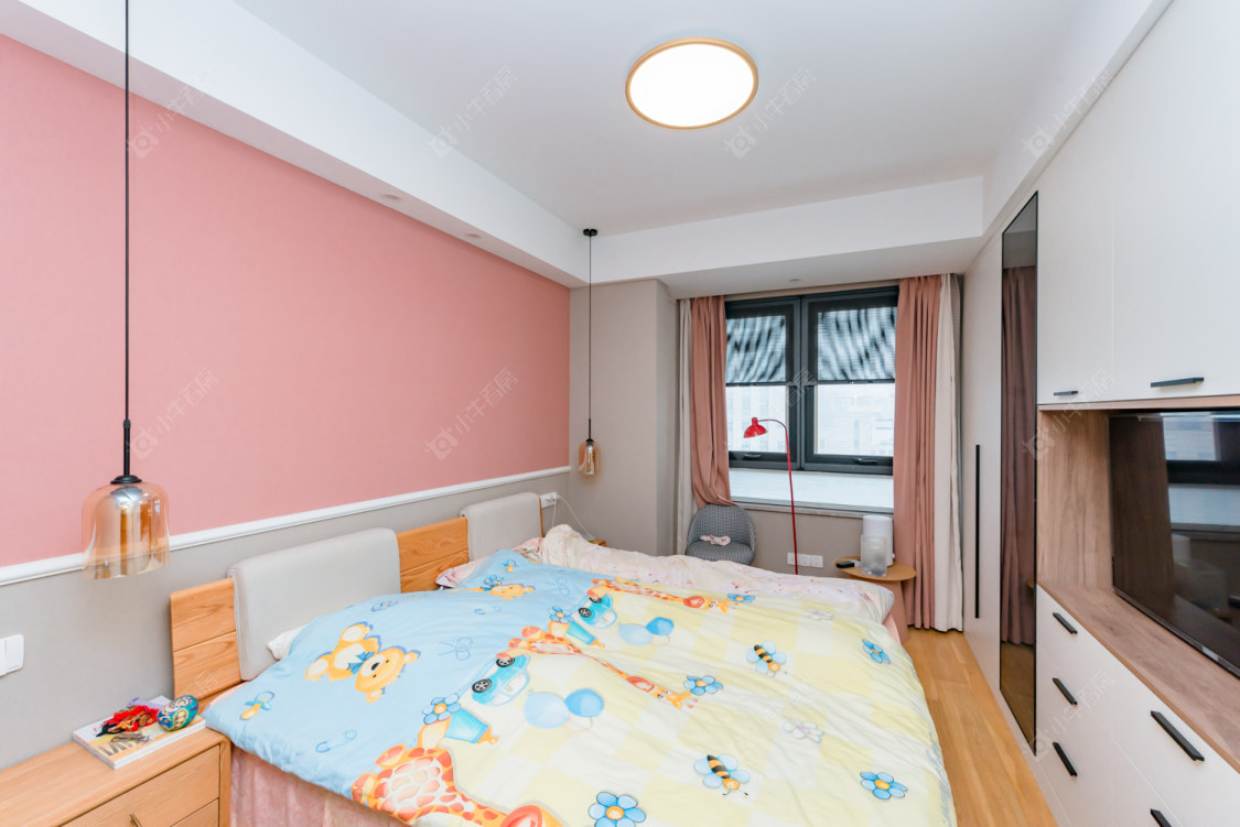 常州运河天地在售二手房源室内图_小牛看房