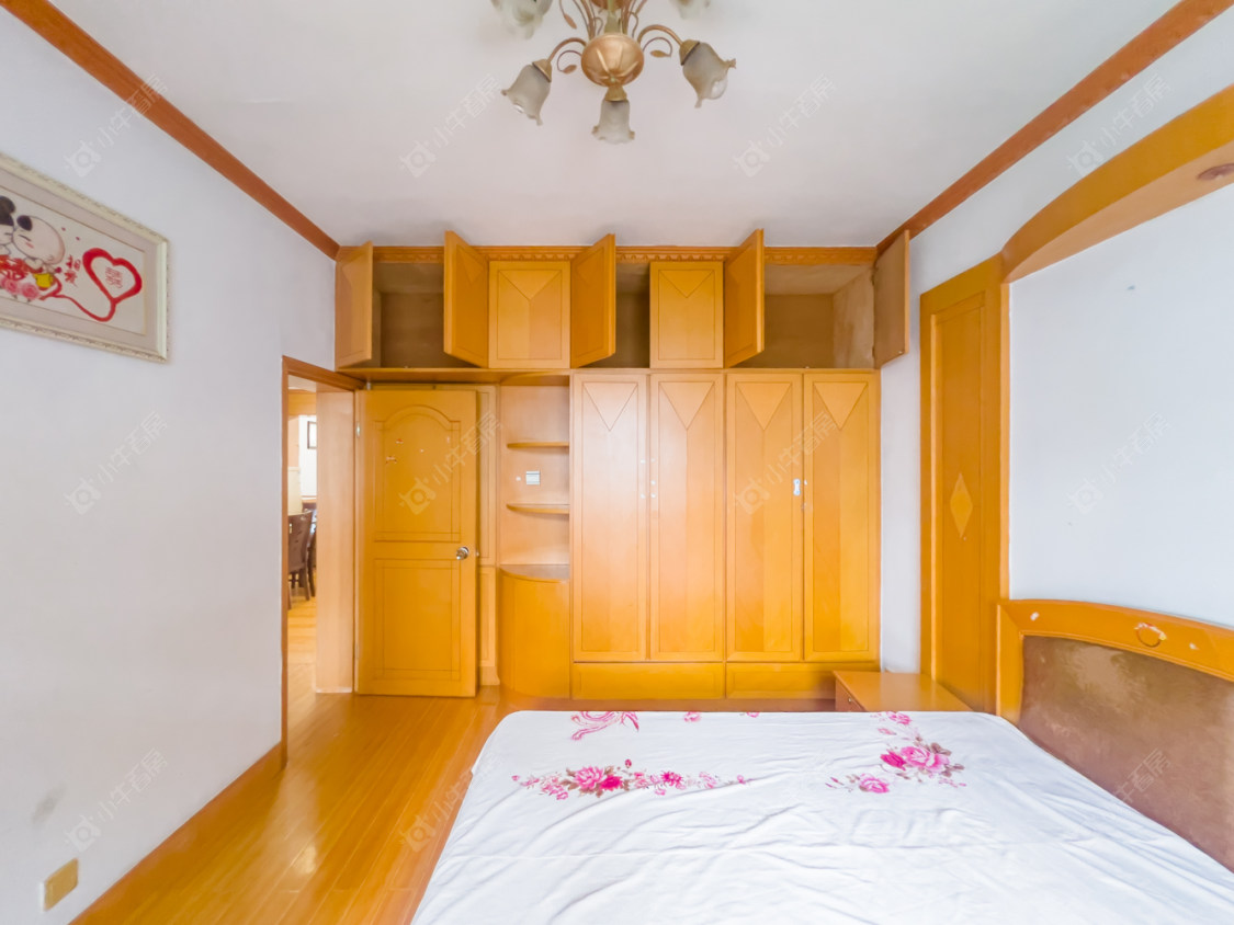 常州西新桥三村在售二手房源室内图_小牛看房