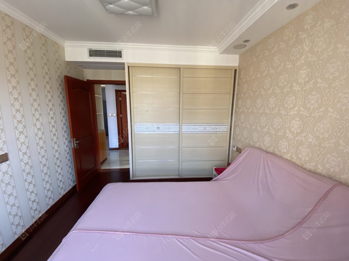 绿地世纪城三期房源室内图 常州绿地世纪城三期在租房源室内图_小牛看房