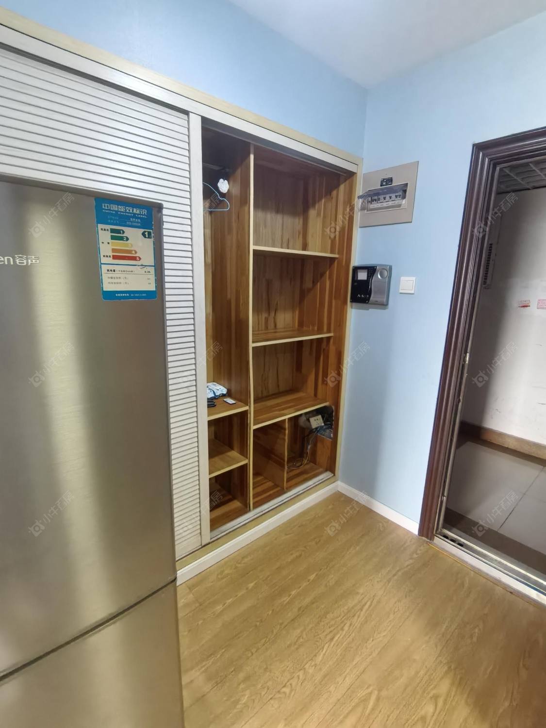 常州香江壹品租房_香江壹品1室1厅房源出租