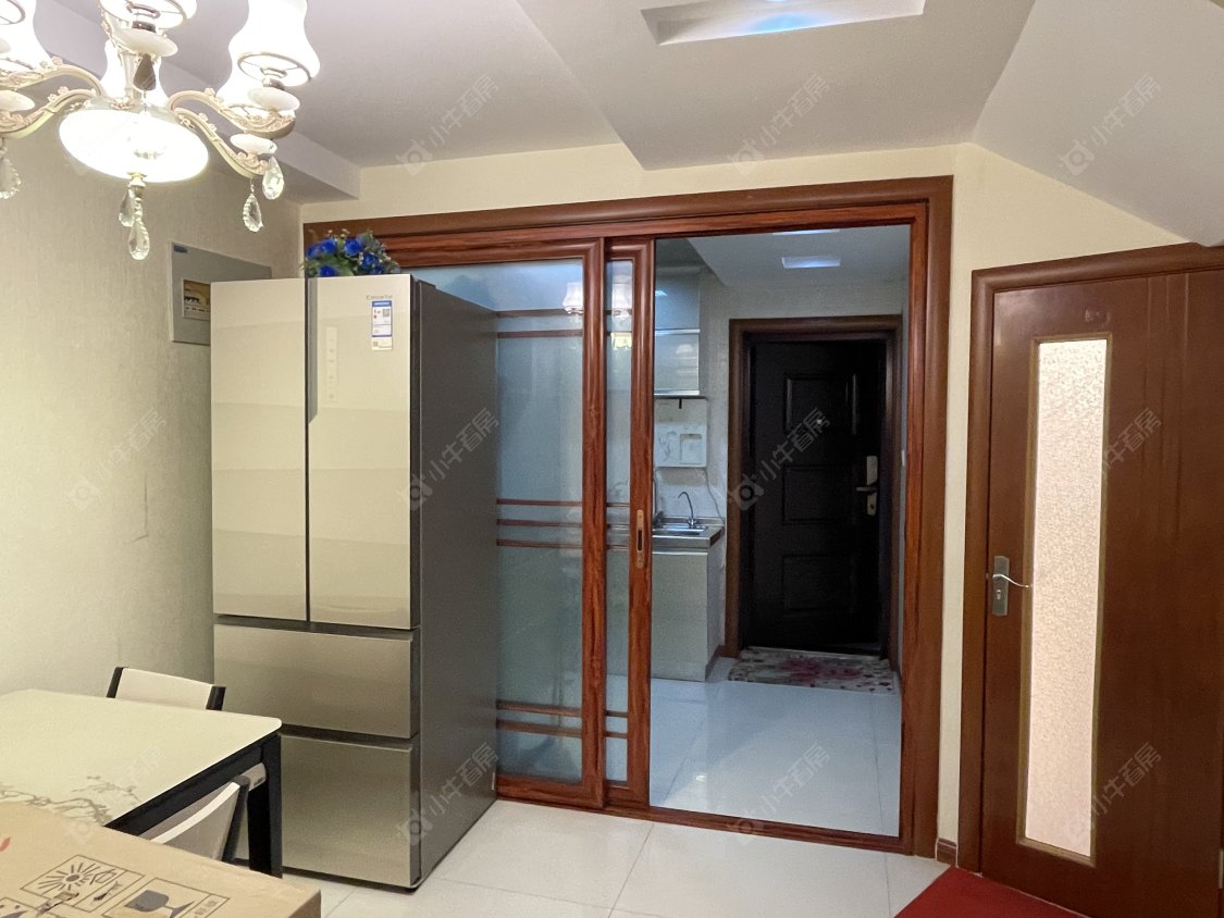 常州银河湾第一城一期在租房源_小牛看房