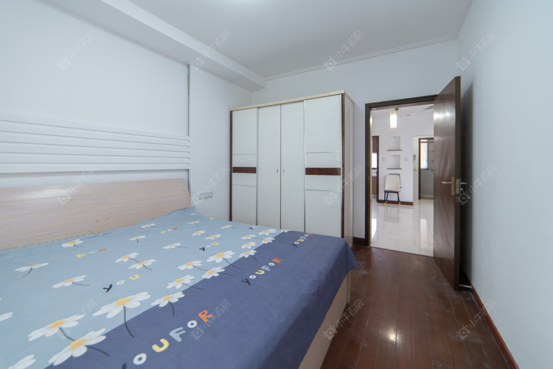 常州都市桃源二期在售二手房源室内图_小牛看房