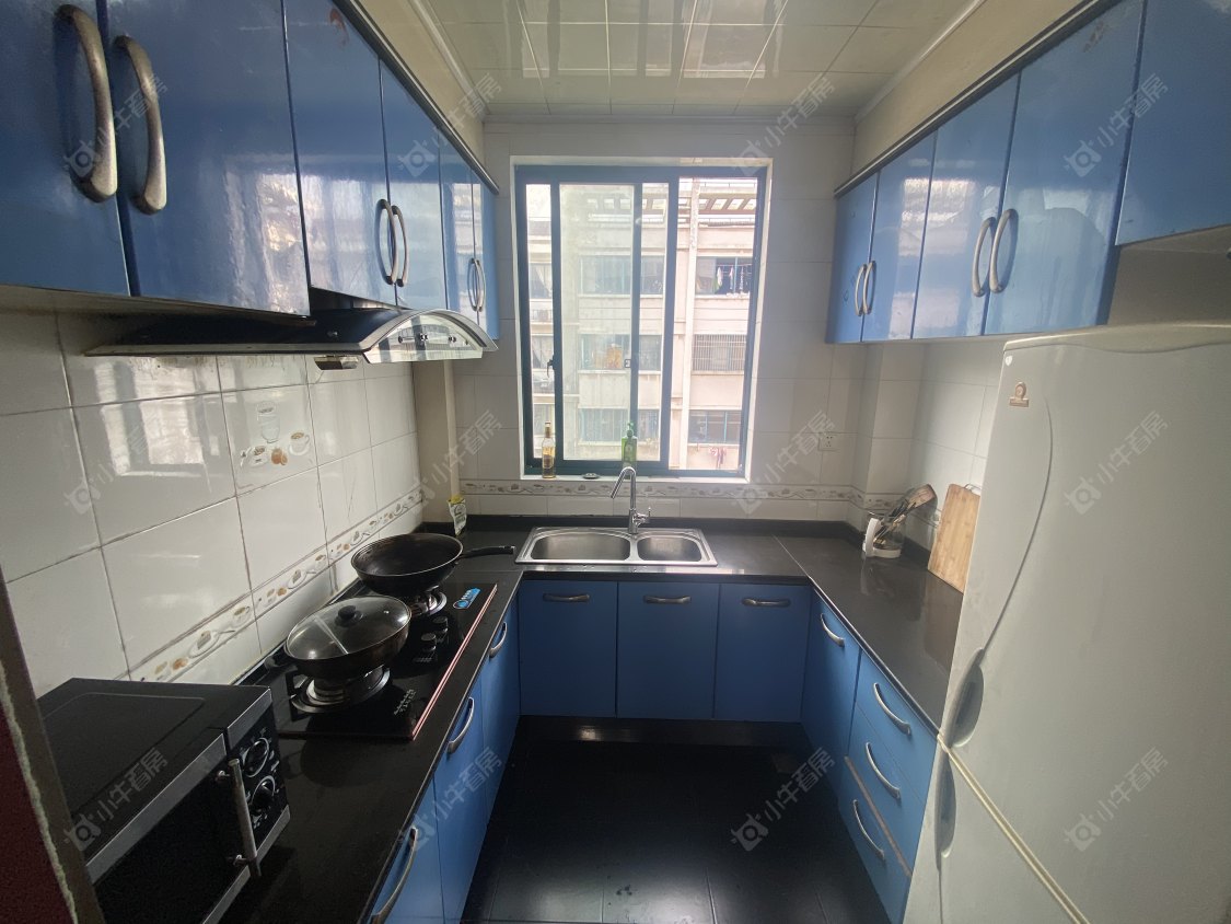 常州长安家园二村在租房源_小牛看房