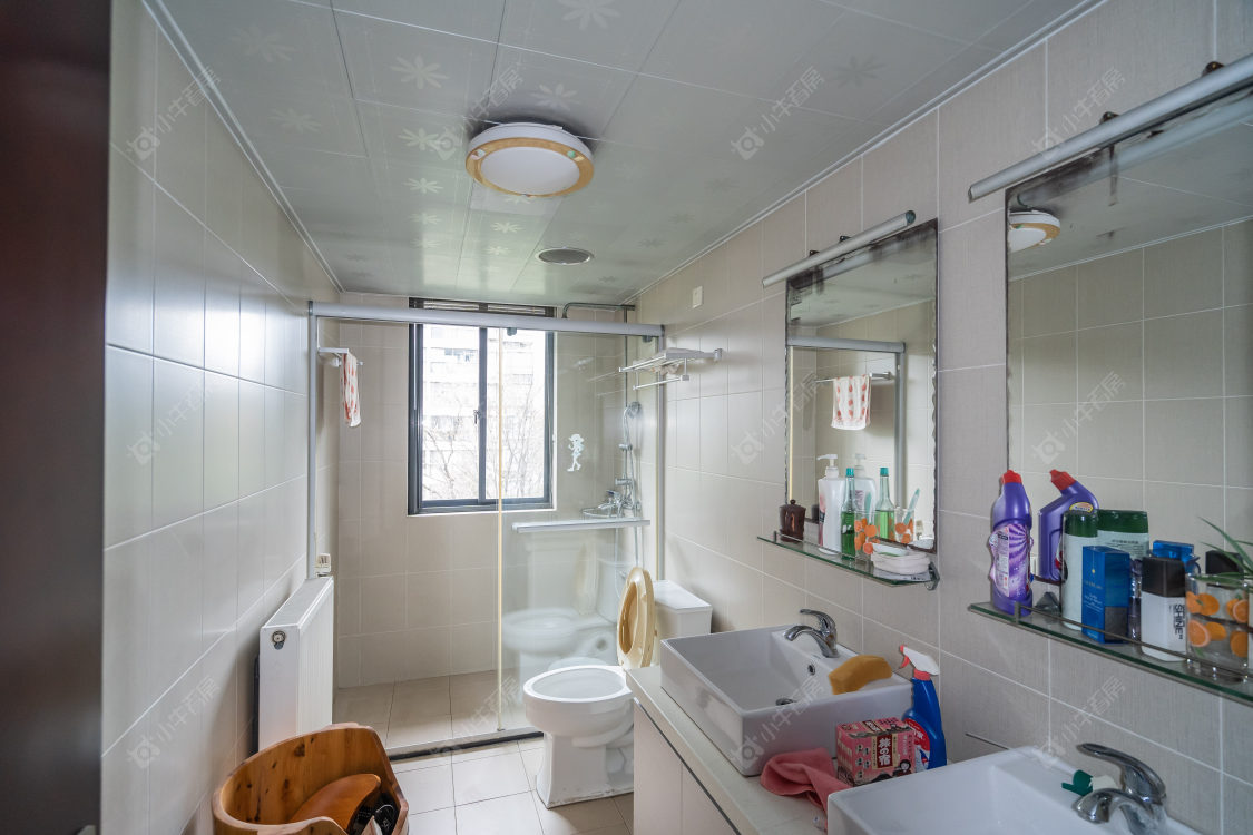 常州国泰新都在售二手房源室内图_小牛看房