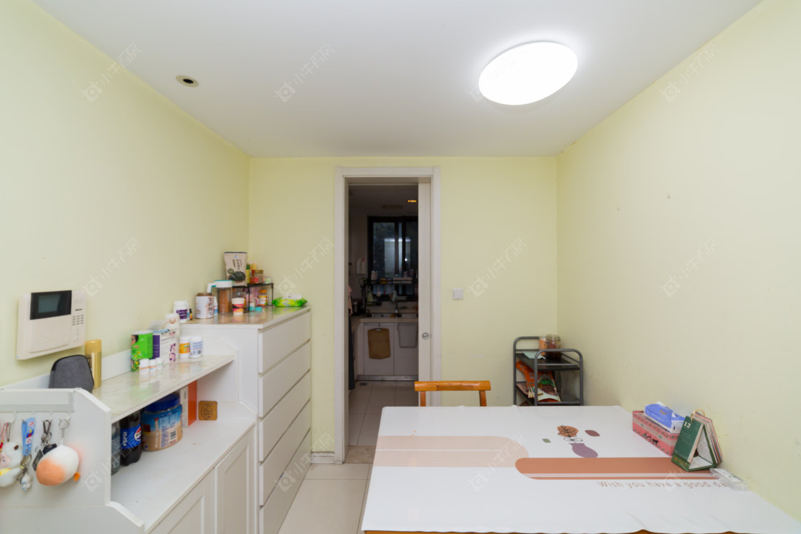 常州香溢紫郡一期在售二手房源室内图_小牛看房