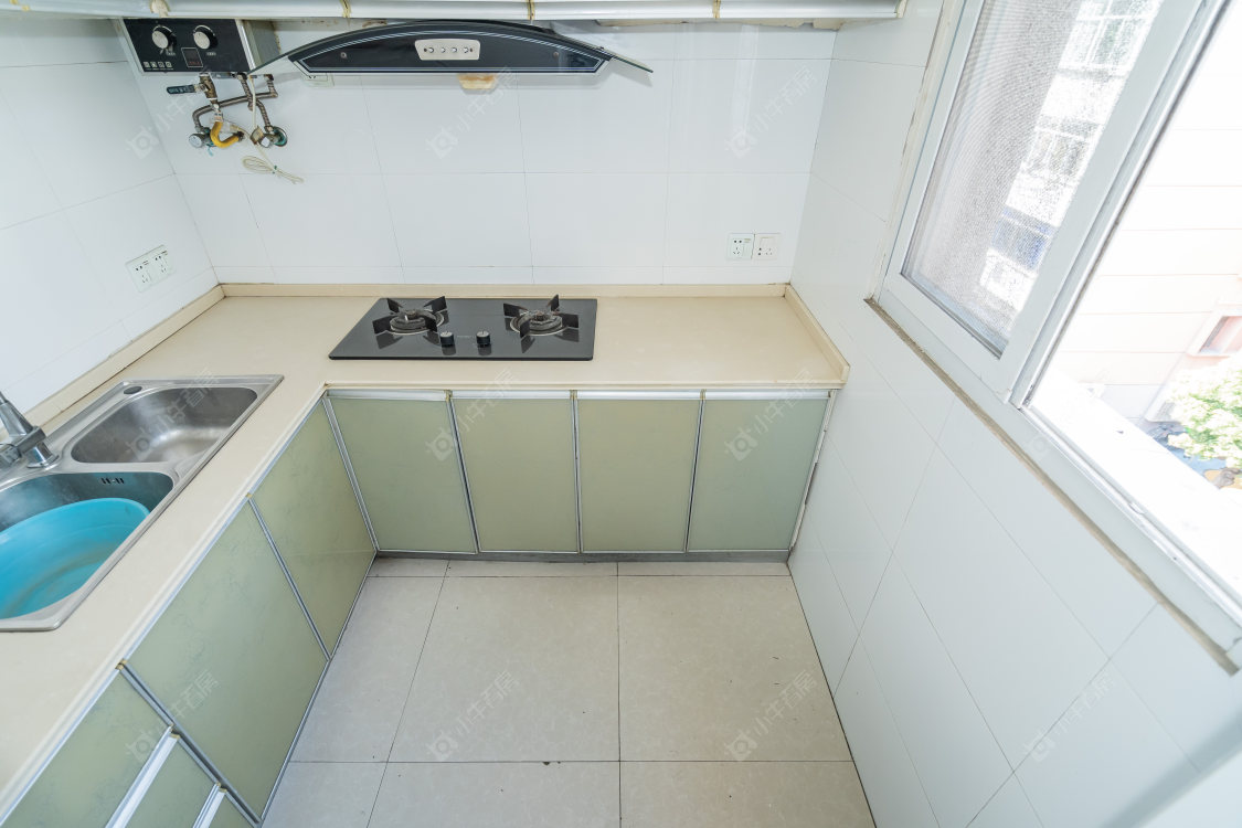 常州工人新村南在售二手房源室内图_小牛看房