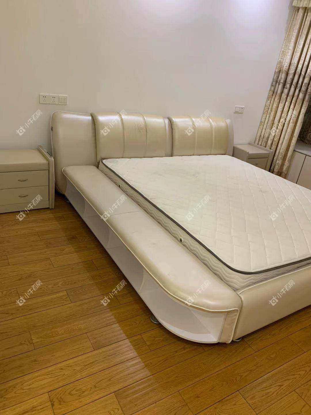 常州吾悦广场北区在租房源_小牛看房