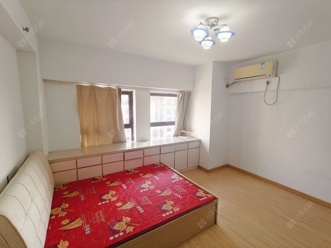 常州百兴华府一期在租房源室内图_小牛看房