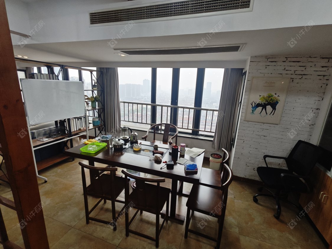 常州茂业泰富城在租房源室内图_小牛看房