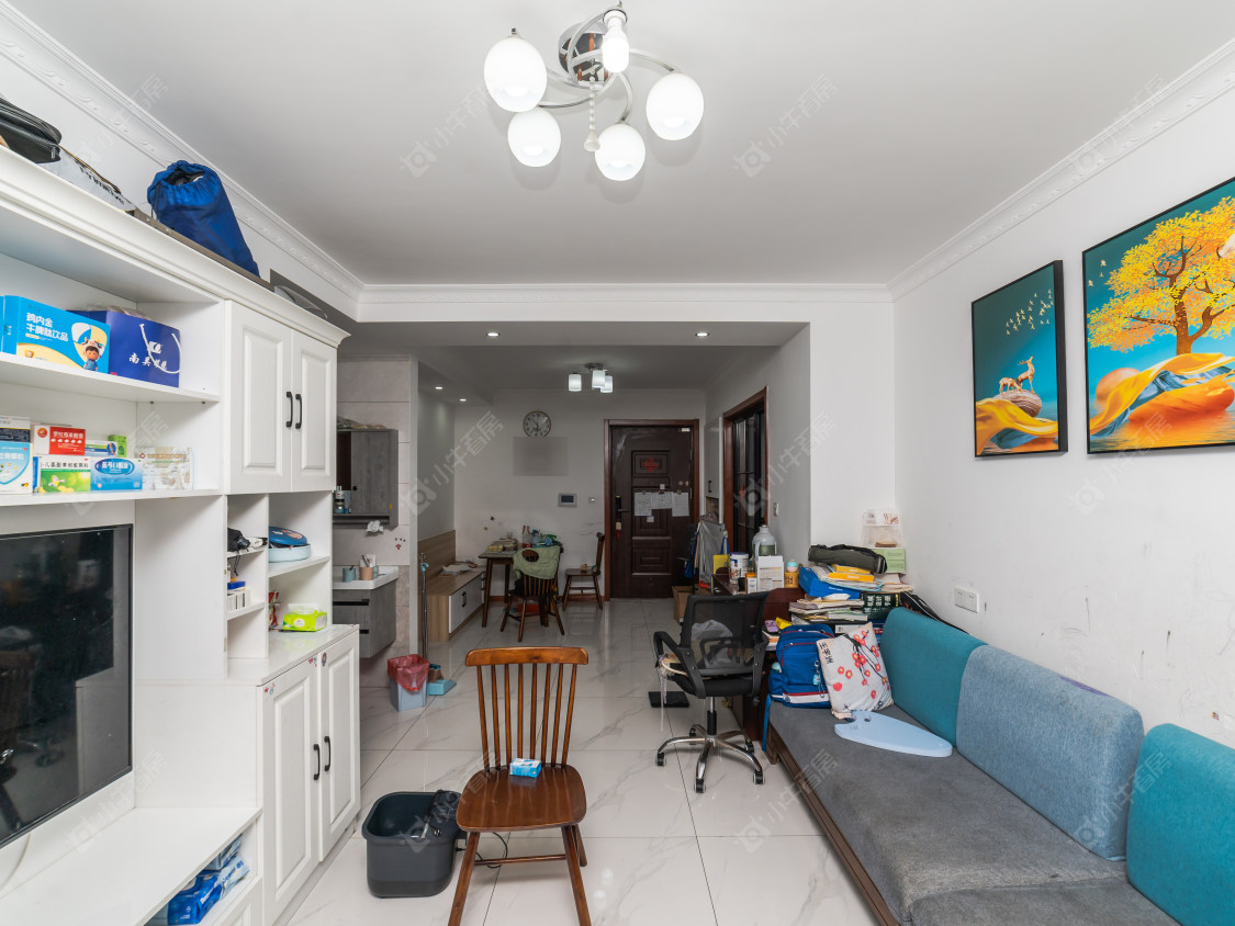 新城和昱云璟苑房源室内图 常州新城和昱云璟苑在售二手房源室内图_小牛看房