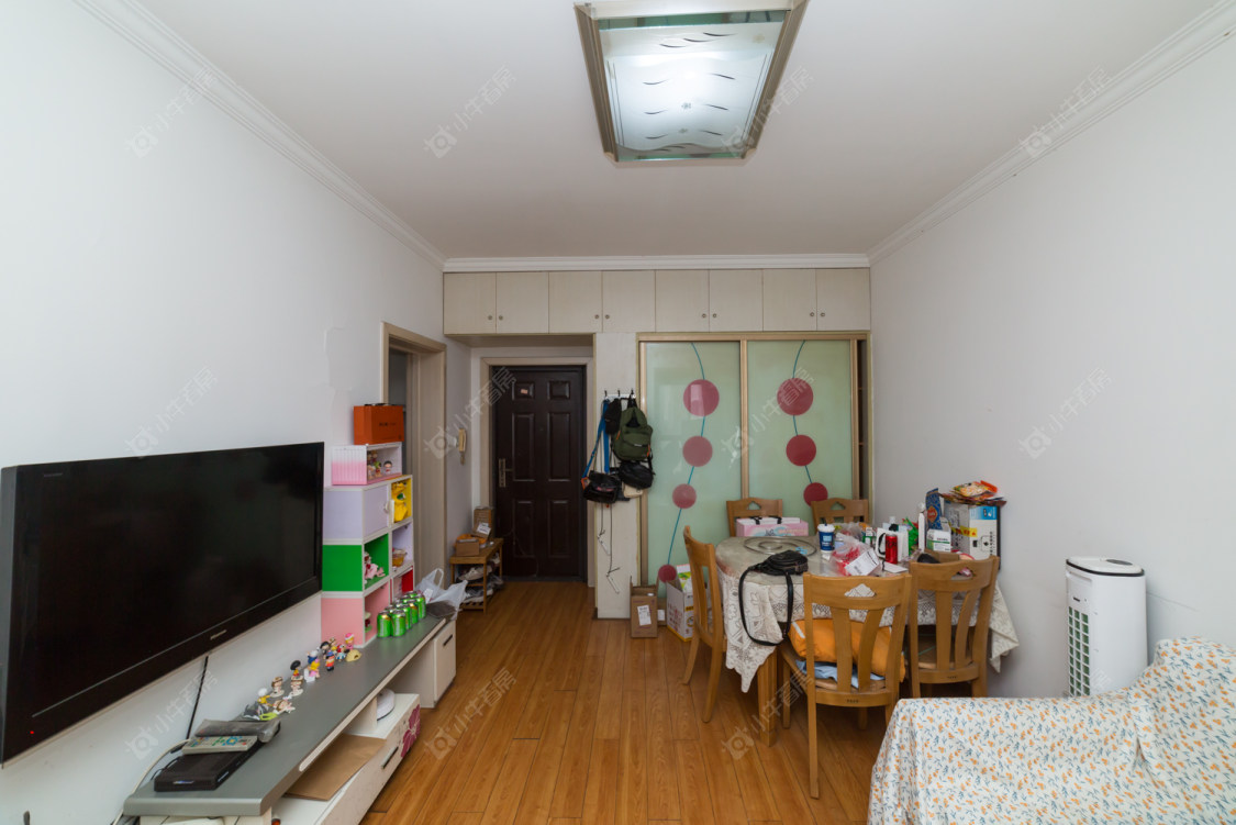 常州名桂坊在售二手房源室内图_小牛看房