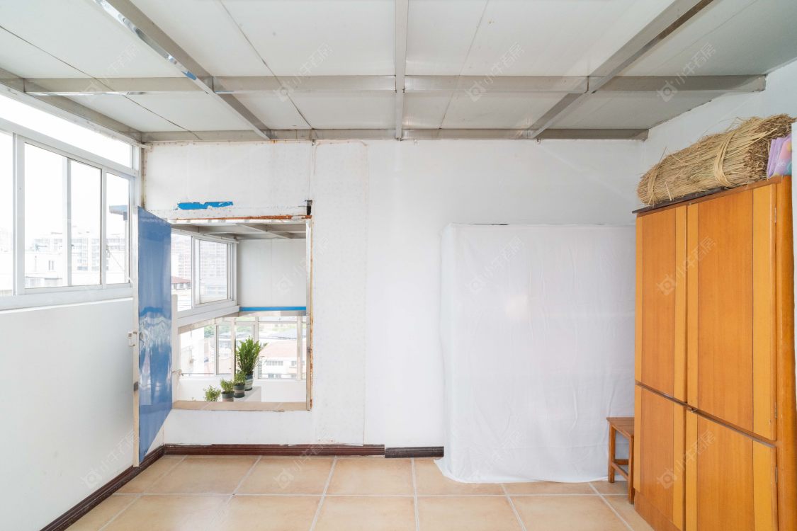 常州梧桐苑东区在售二手房源室内图_小牛看房