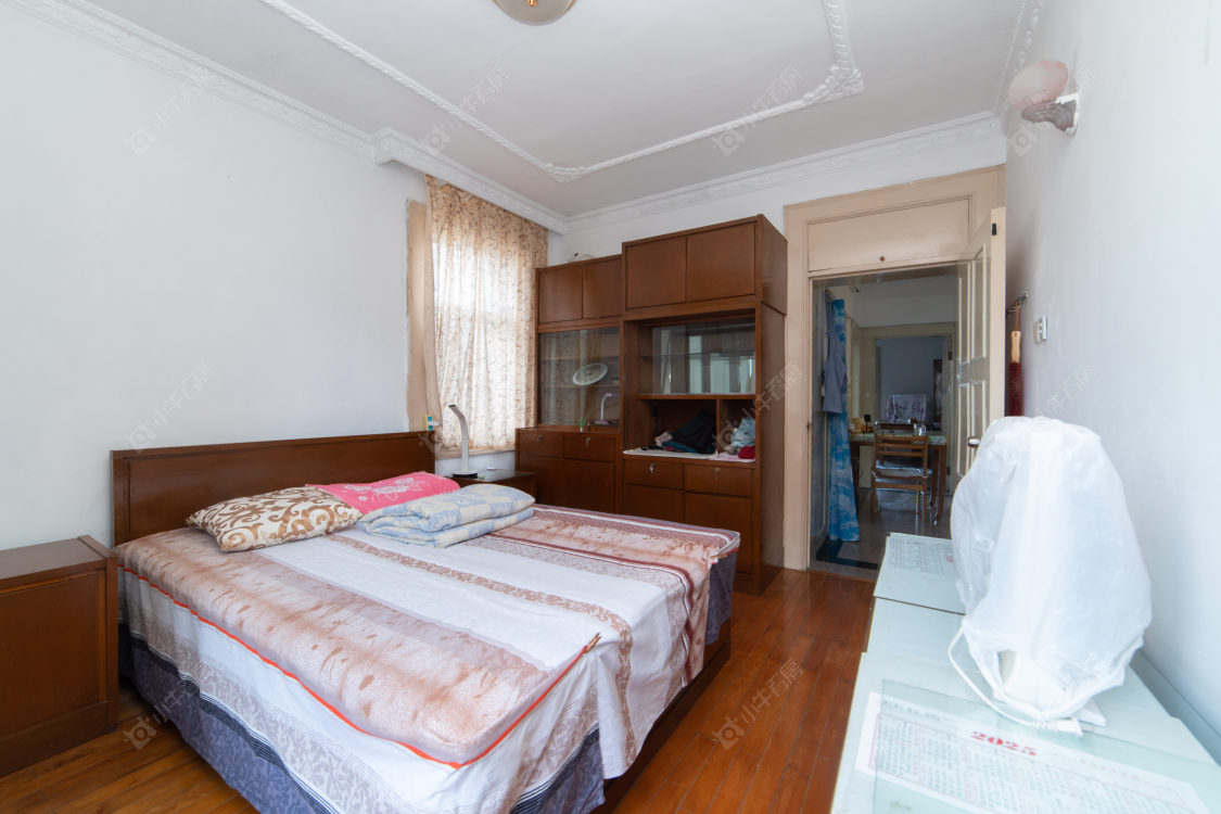 常州勤业一二三村在售二手房源室内图_小牛看房