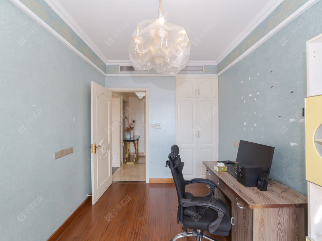 常州龙湖香醍漫步南区在售二手房源室内图_小牛看房