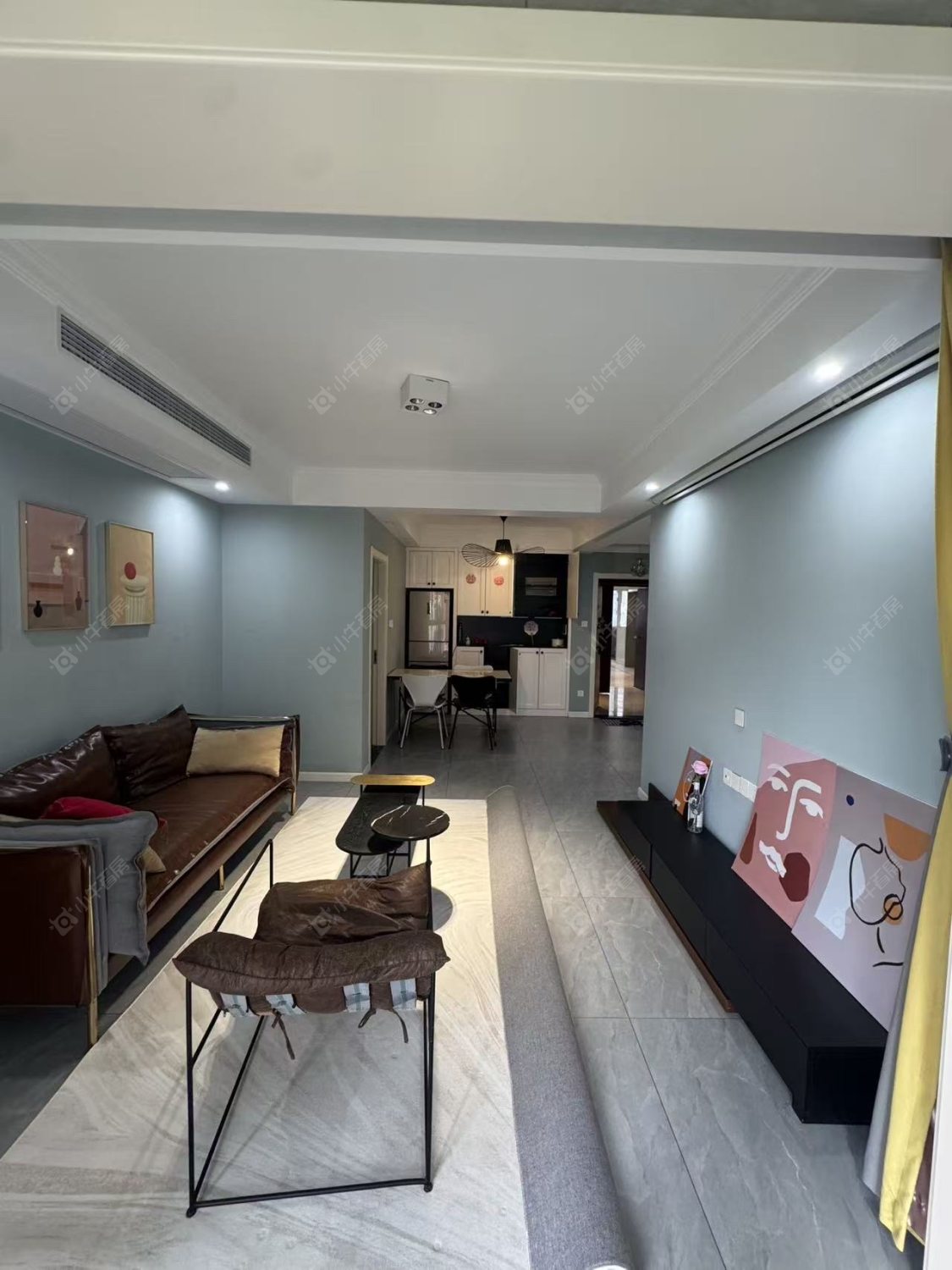 世茂香槟湖四期房源室内图 常州世茂香槟湖四期在租房源室内图_小牛看房