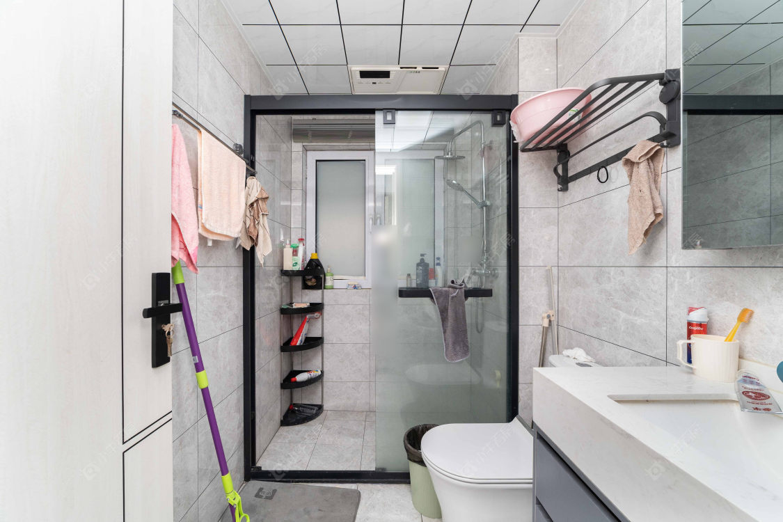 常州路劲天隽峰荟在售二手房源室内图_小牛看房