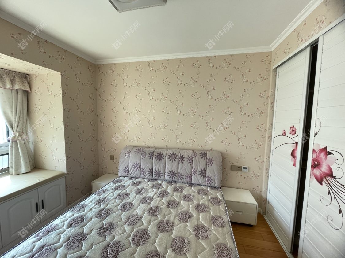 常州九龙仓繁华里在租房源_小牛看房