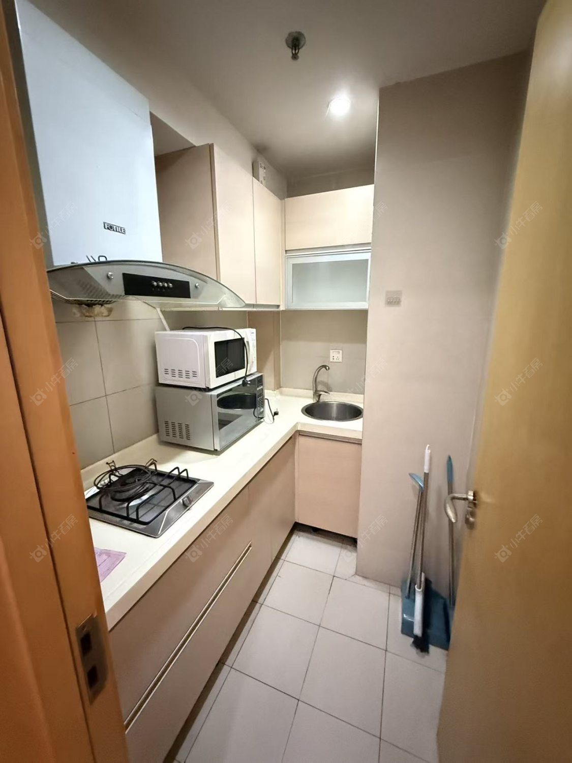 常州莱蒙双子星座公寓在租房源_小牛看房