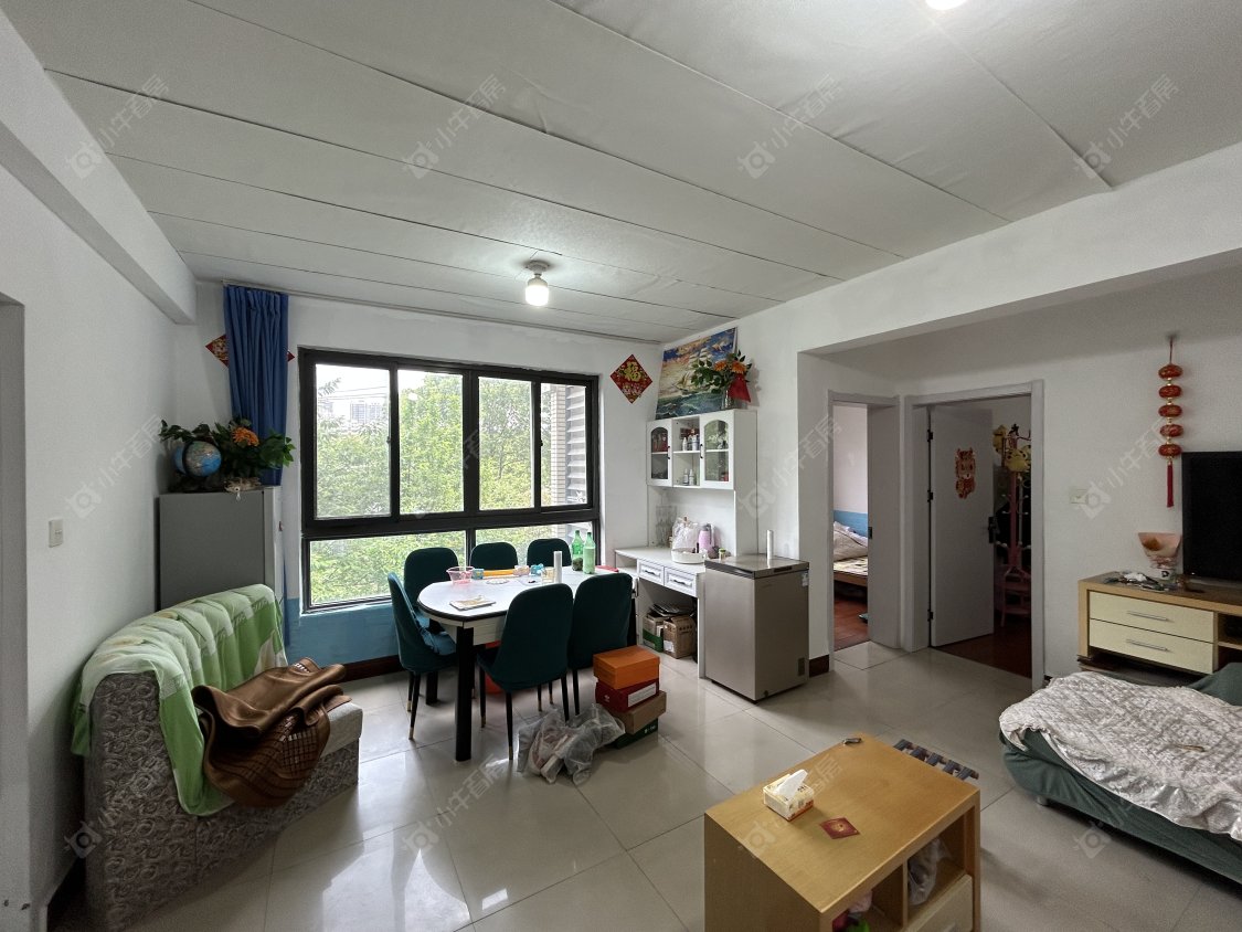 常州景秀世家在租房源_小牛看房