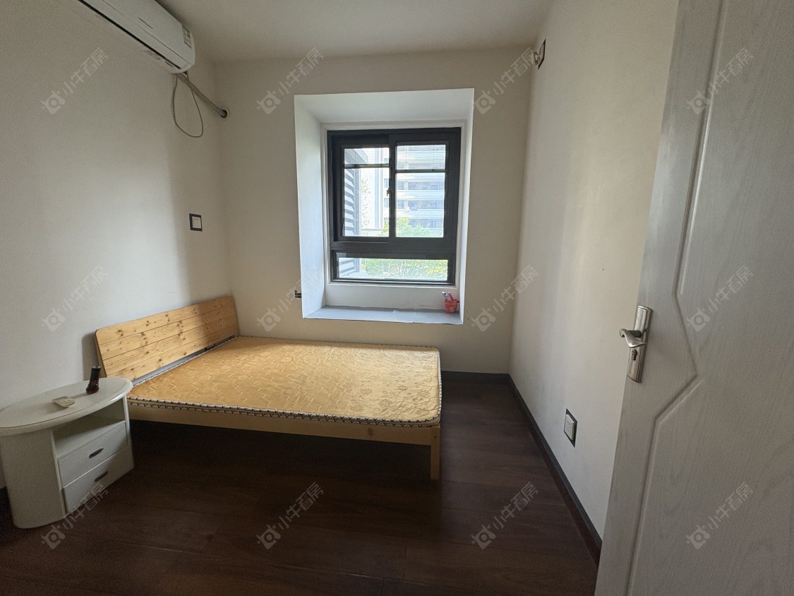 常州华润万象府在租房源室内图_小牛看房