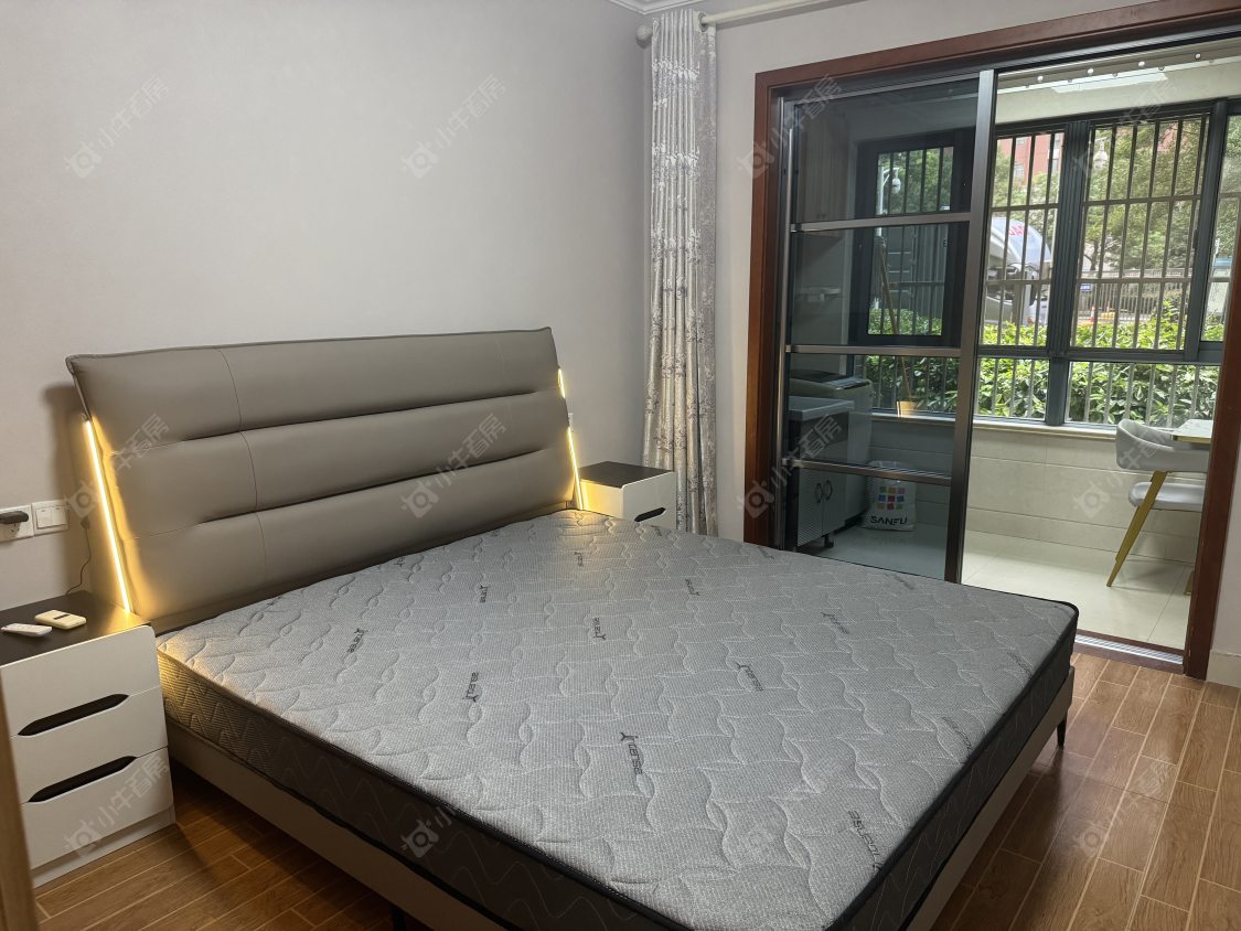 常州顺园八村三期在租房源_小牛看房