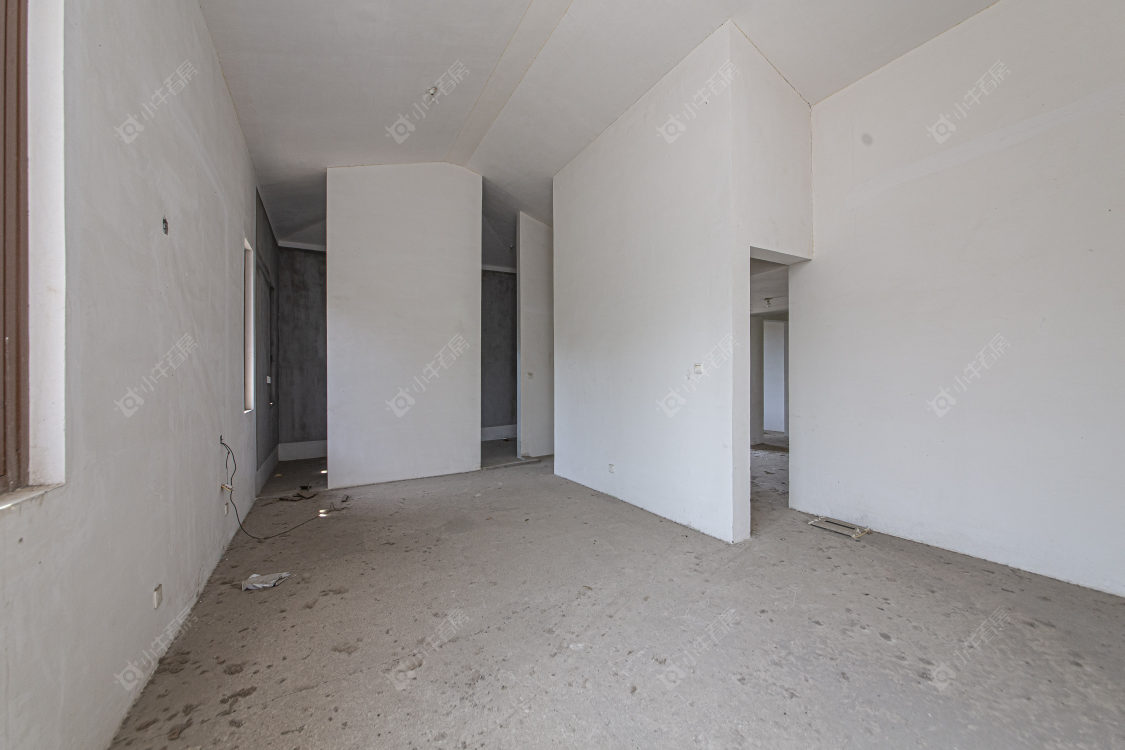 常州湖畔春秋在售二手房源小区图_小牛看房