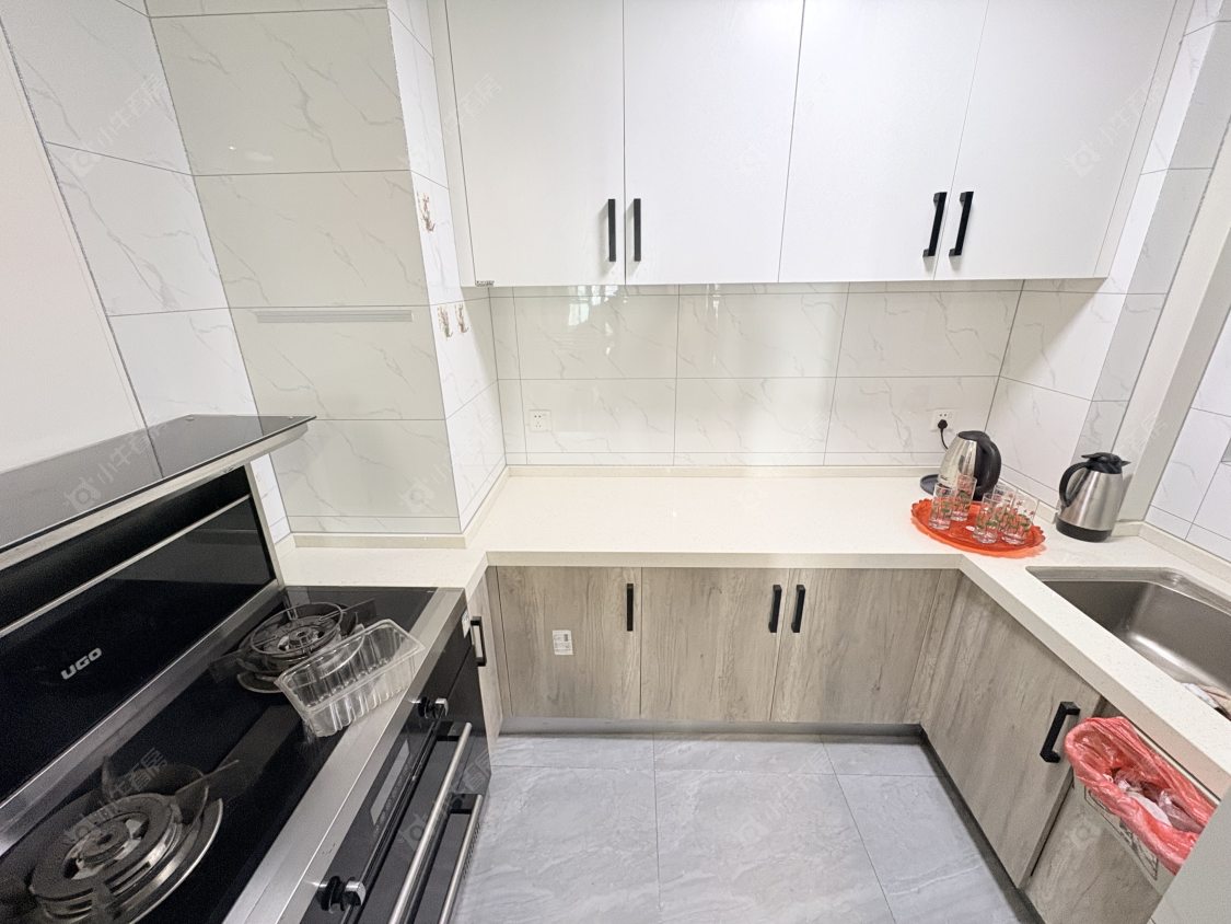 丹阳荣城国际在售二手房源室内图_小牛看房