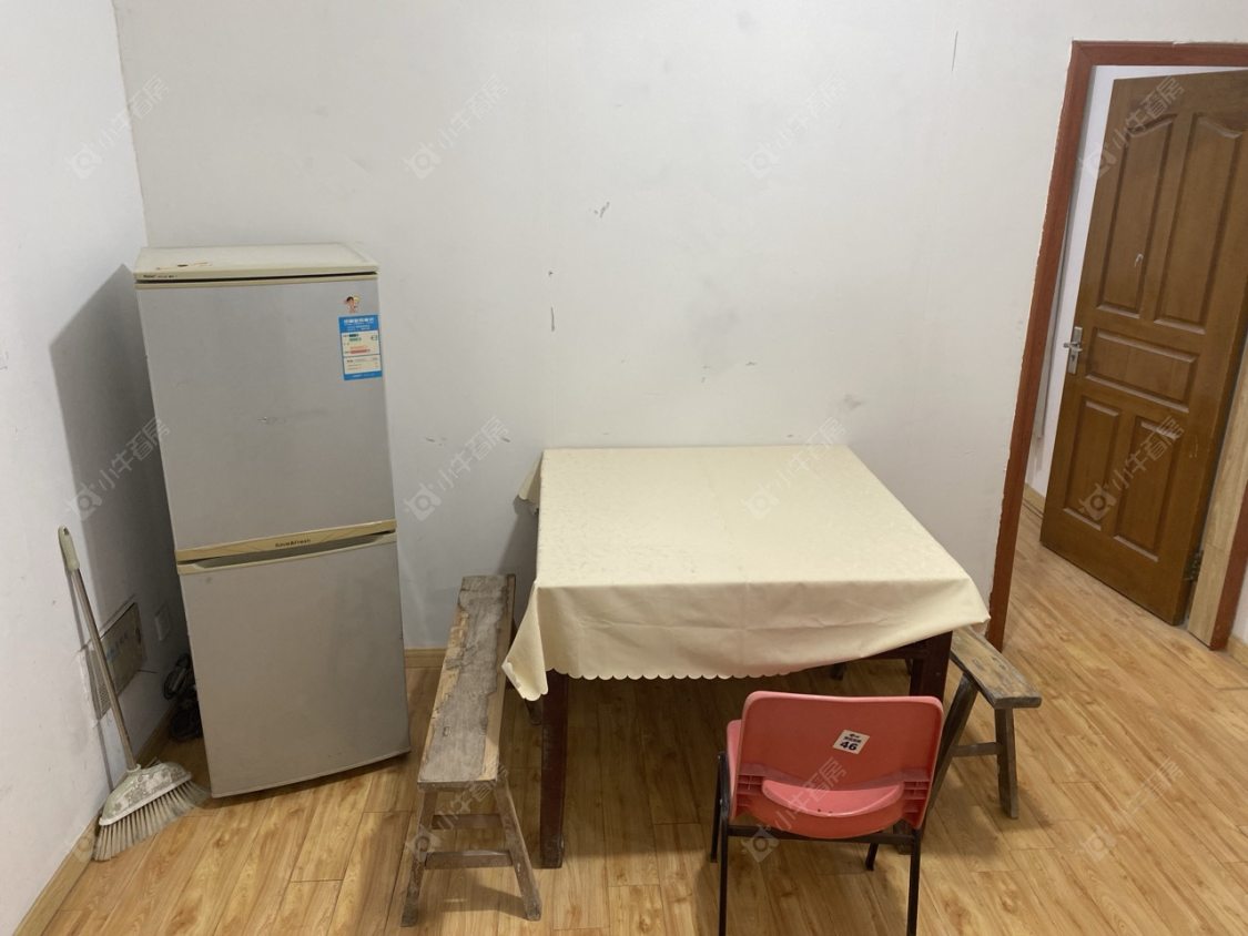 常州福地聚龙苑在租房源室内图_小牛看房