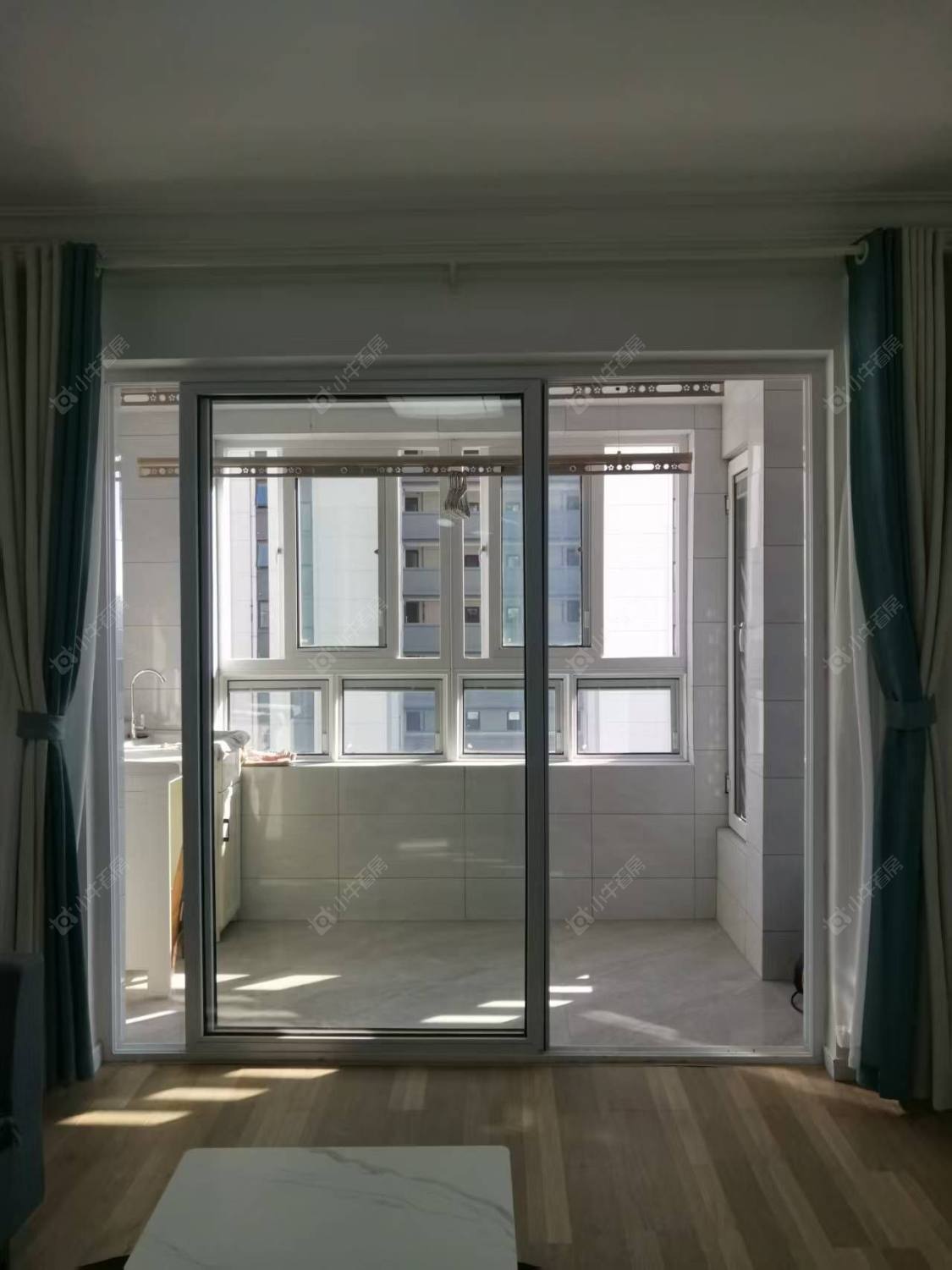 常州怡安家园在租房源室内图_小牛看房