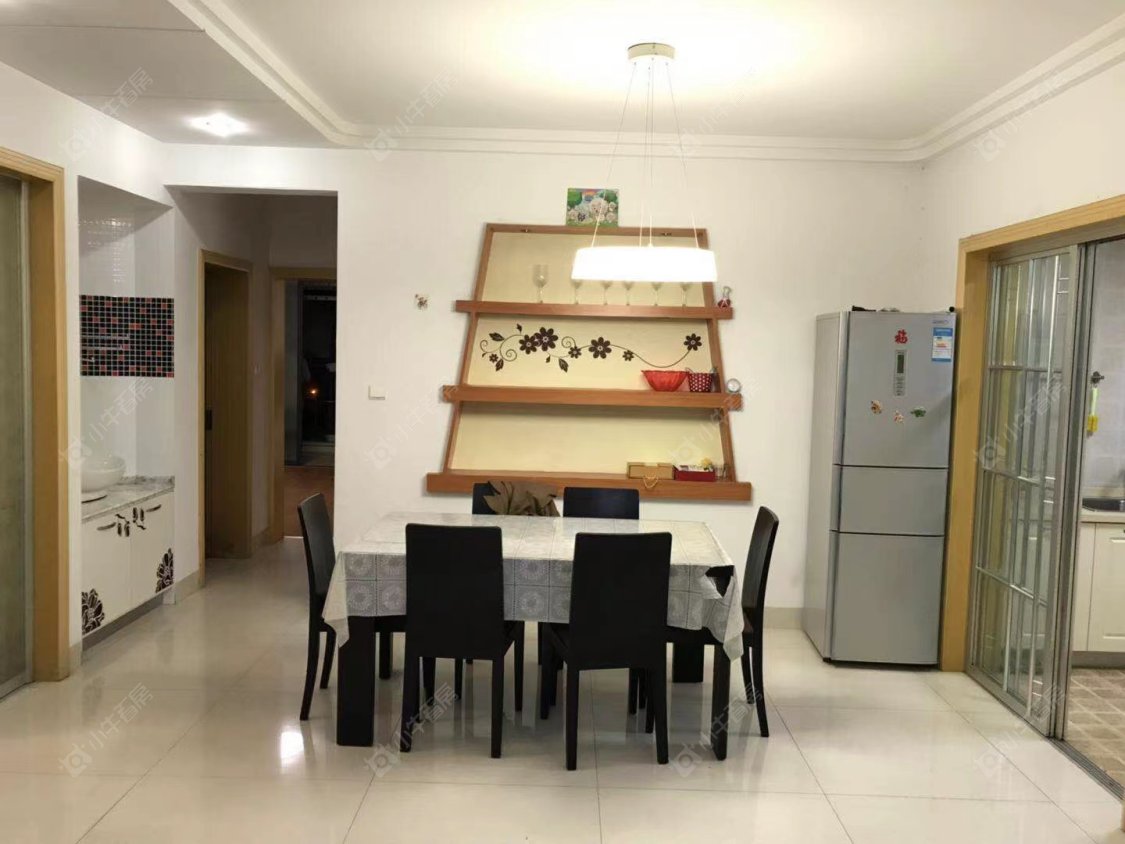常州怡美花园租房房源封面图