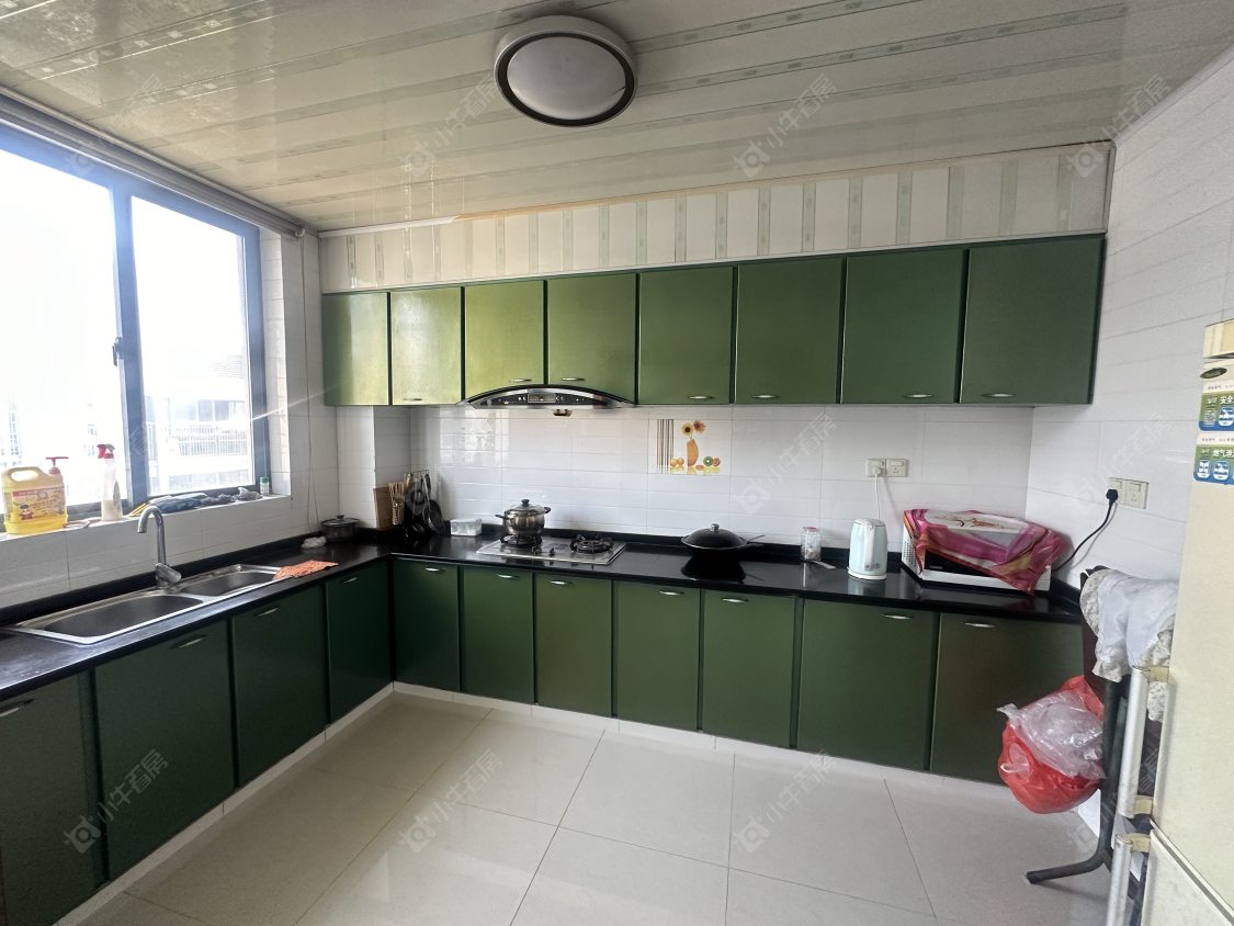 常州瑞德花苑在租房源室内图_小牛看房