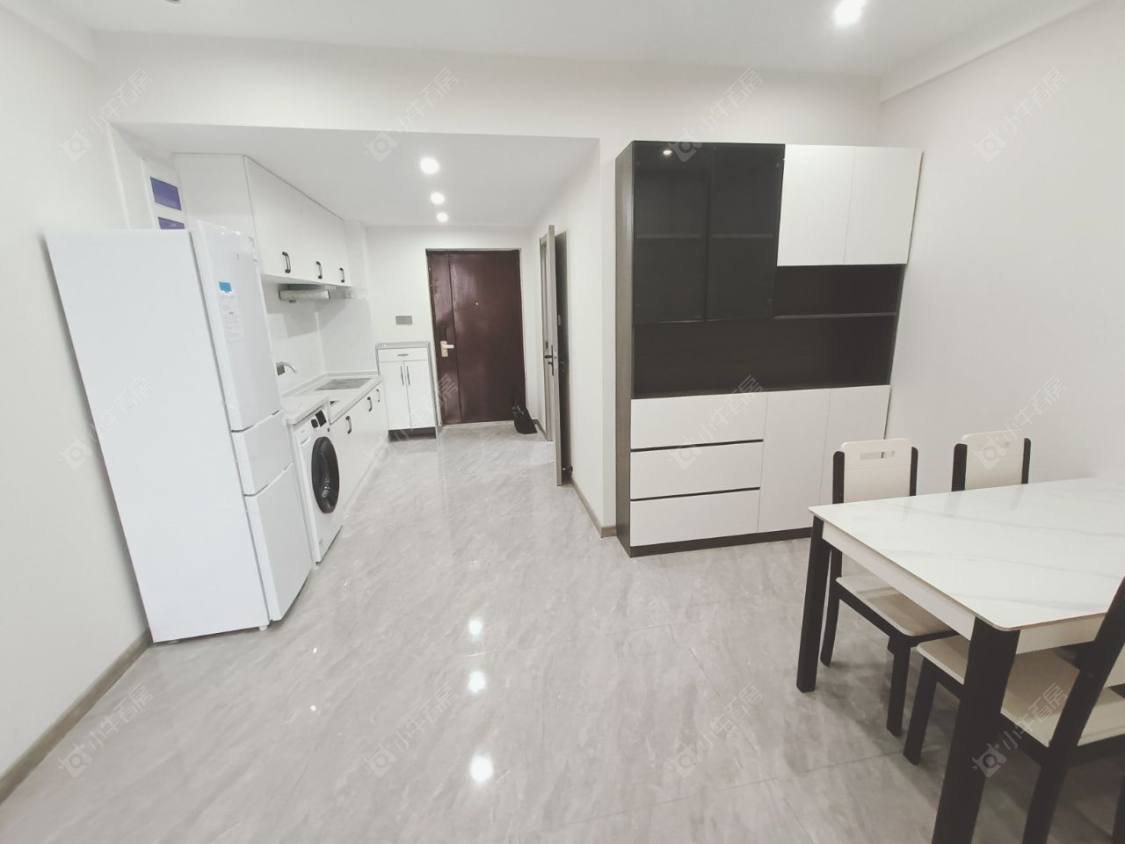 爱琴海公寓房源室内图 常州爱琴海公寓在租房源室内图_小牛看房