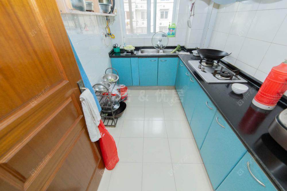 常州泰山一村在售二手房源室内图_小牛看房